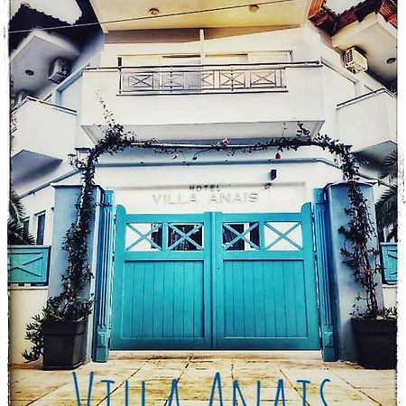 Villa Anais Prínos Eksteriør bilde