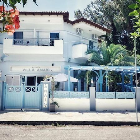 Villa Anais Prínos Eksteriør bilde