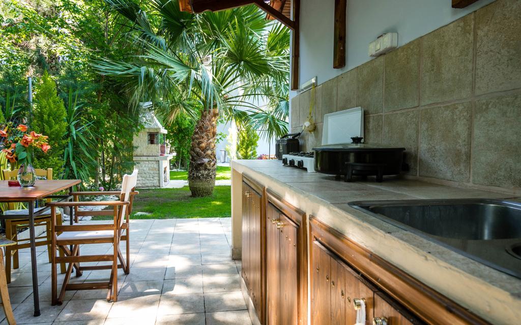 Villa Anais Prínos Eksteriør bilde