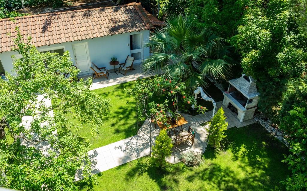 Villa Anais Prínos Eksteriør bilde