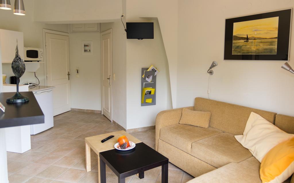 Villa Anais Prínos Rom bilde