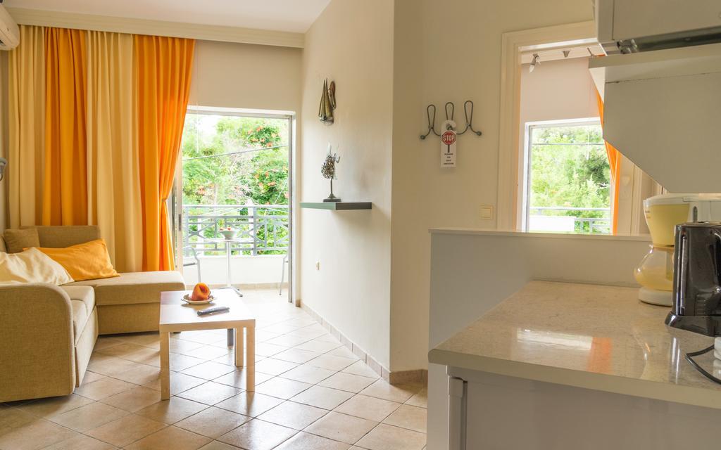 Villa Anais Prínos Rom bilde