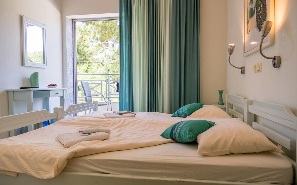 Villa Anais Prínos Rom bilde