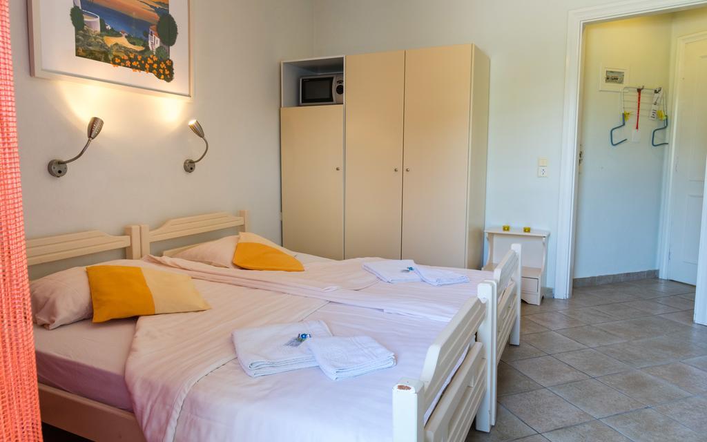 Villa Anais Prínos Rom bilde