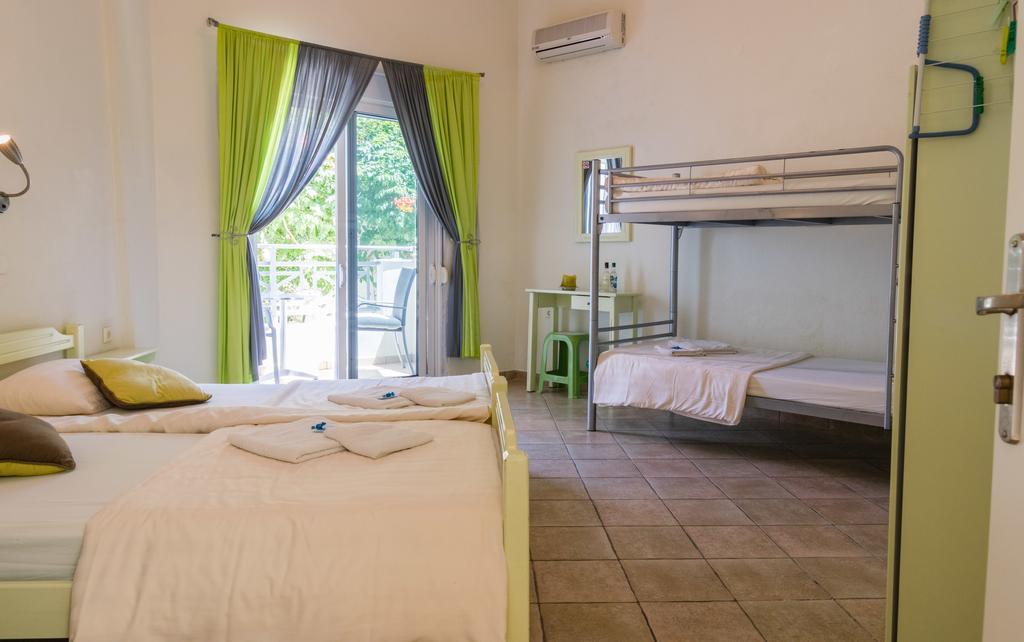 Villa Anais Prínos Rom bilde