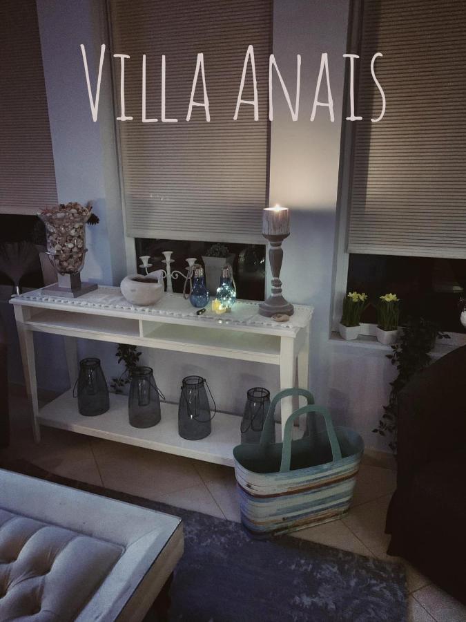 Villa Anais Prínos Eksteriør bilde