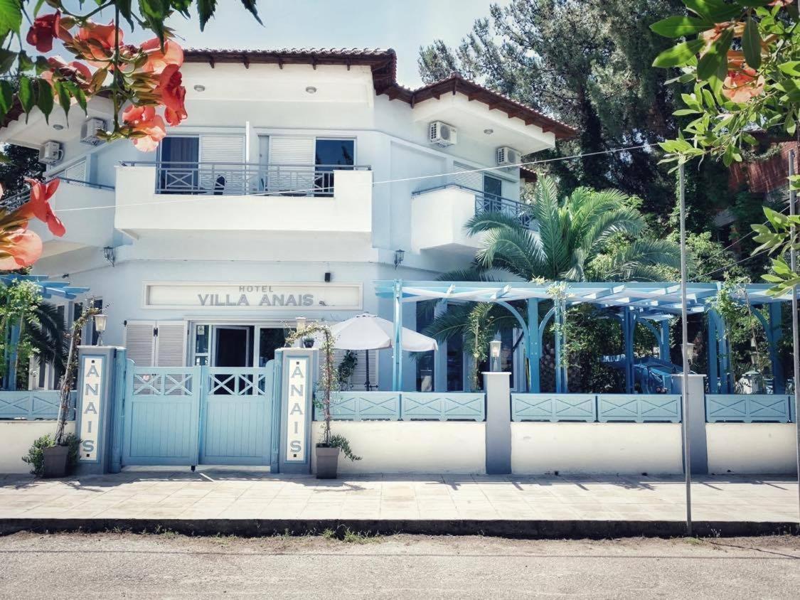 Villa Anais Prínos Eksteriør bilde